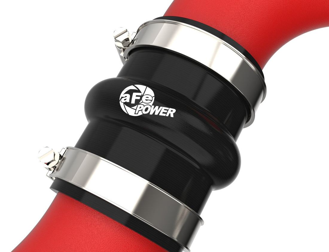aFe Power 46-20724-R Intercooler Pipes