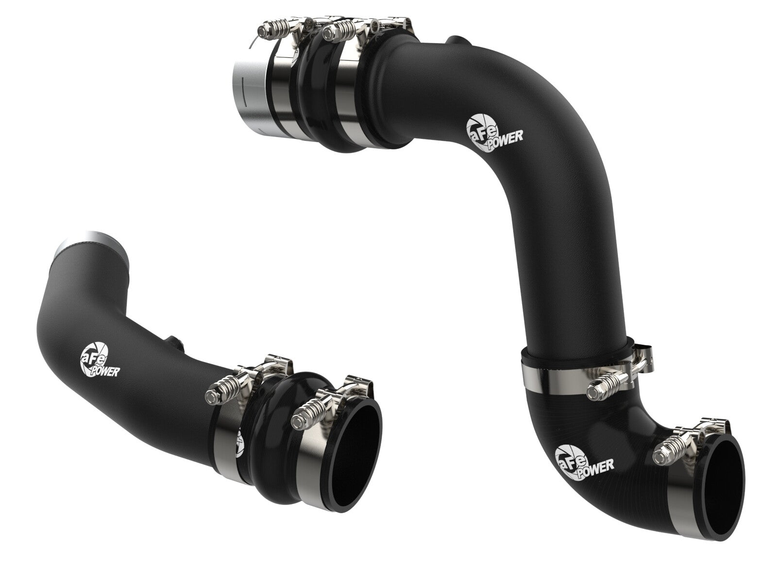 aFe Power 46-20734-B Intercooler Pipes