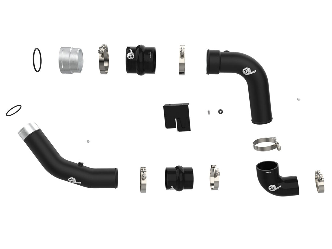 aFe Power 46-20734-B Intercooler Pipes
