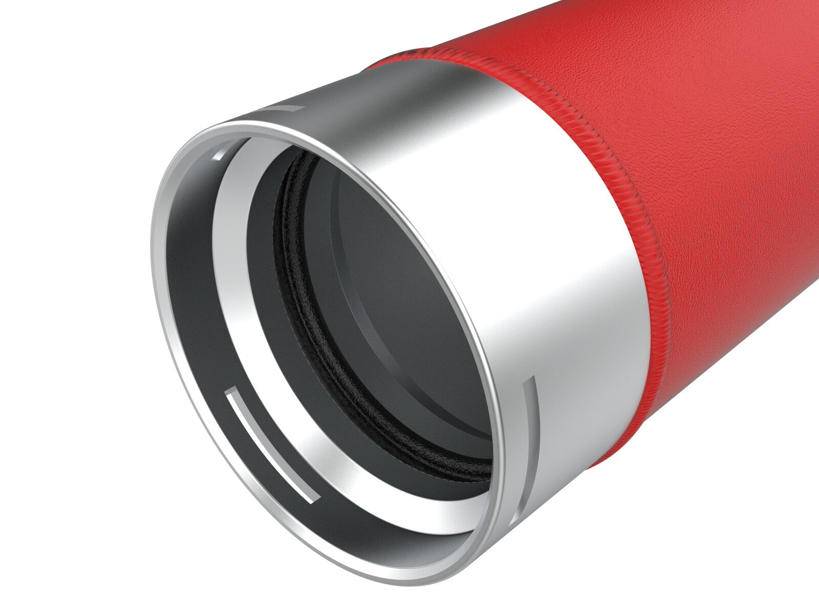 aFe Power 46-20734-R Intercooler Pipes