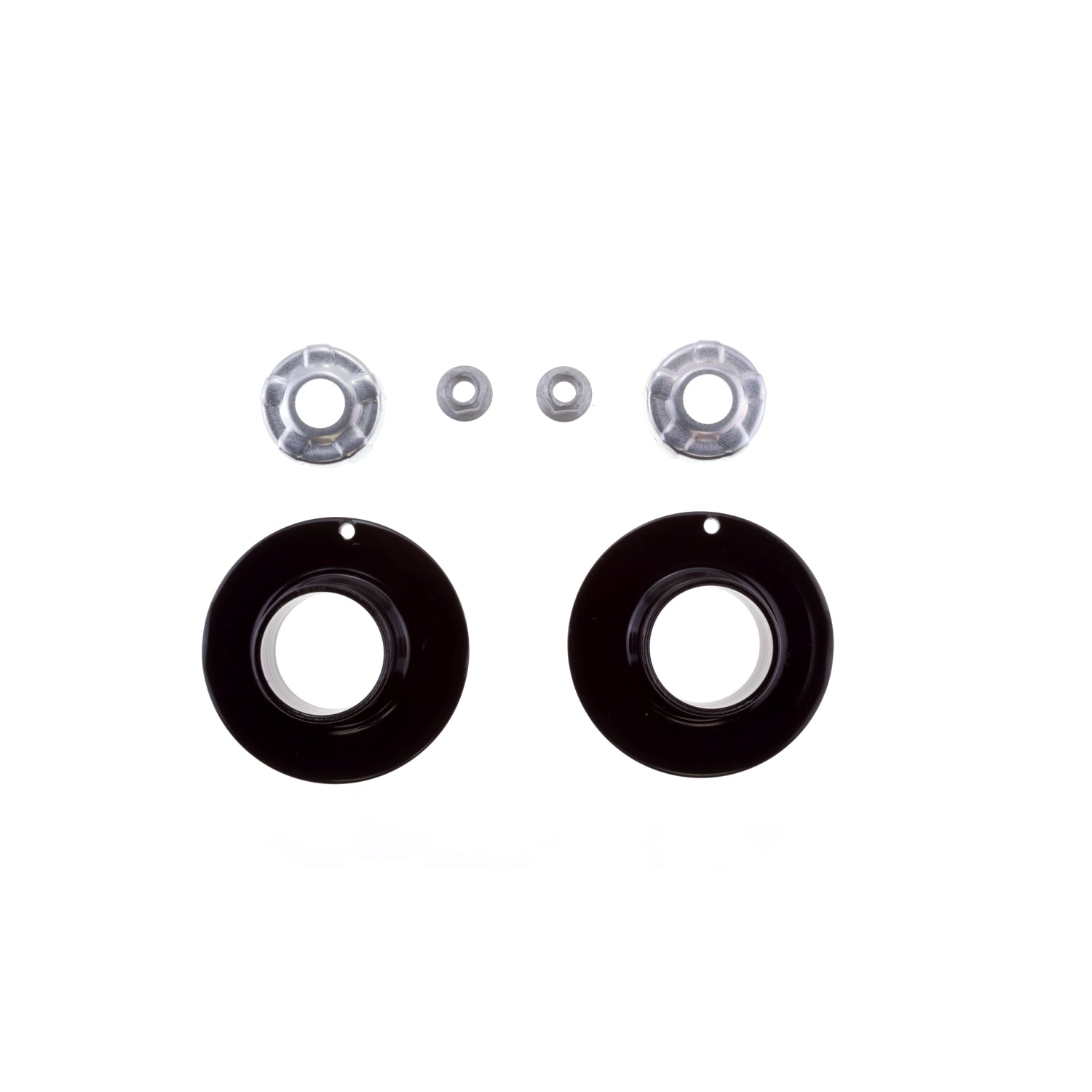 Bilstein 46-207357 - Suspension Kit Chrysler 300 2010-2005, Dodge Magnum 2008-2005 Monotube Front Lowered Height 35mm Rear Lowered Height 35mm B12 (Pro-Kit) Bilstein 3