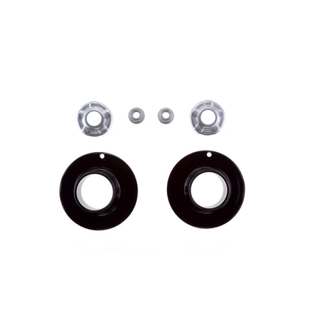 Bilstein 46-207357 - Suspension Kit Chrysler 300 2010-2005, Dodge Magnum 2008-2005 Monotube Front Lowered Height 35mm Rear Lowered Height 35mm B12 (Pro-Kit) Bilstein 3