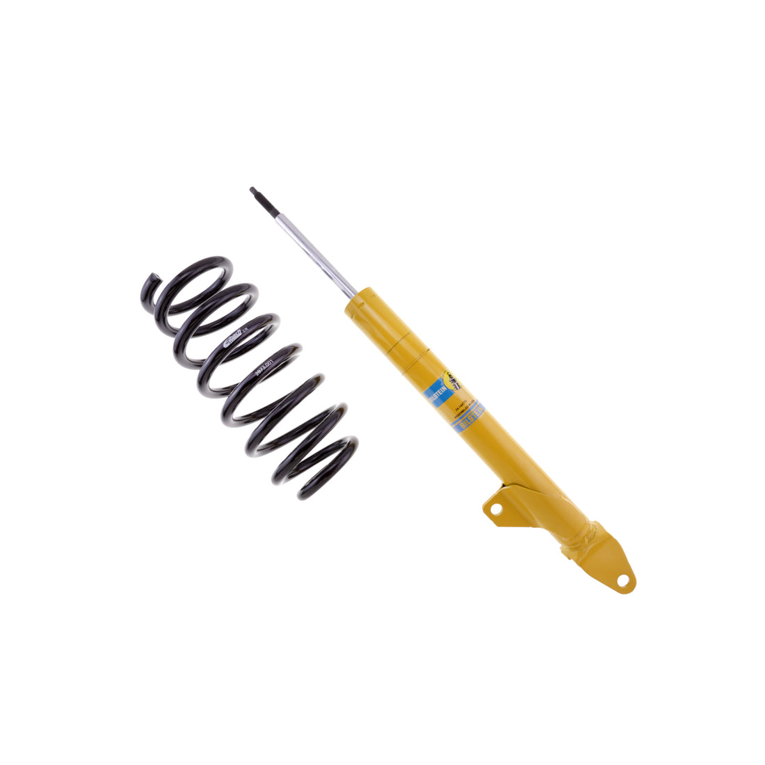 Bilstein 46-207357 - Suspension Kit Chrysler 300 2010-2005, Dodge Magnum 2008-2005 Monotube Front Lowered Height 35mm Rear Lowered Height 35mm B12 (Pro-Kit) Bilstein 5