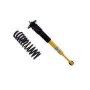 Bilstein 46-207357 - Suspension Kit B12 (Pro-Kit) Monotube Front and Rear 2005-2010 Chrysler/Dodge