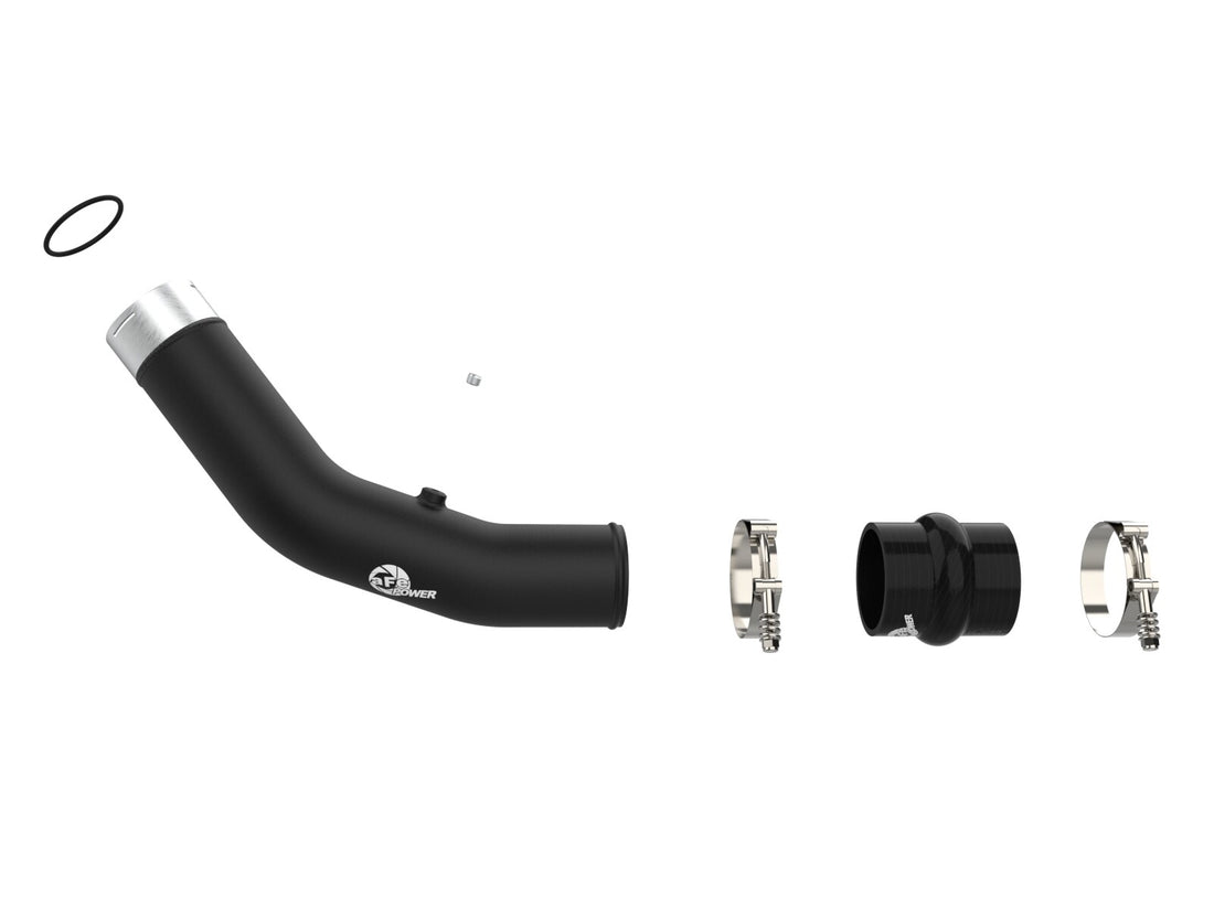 aFe Power 46-20738-B Intercooler Pipes