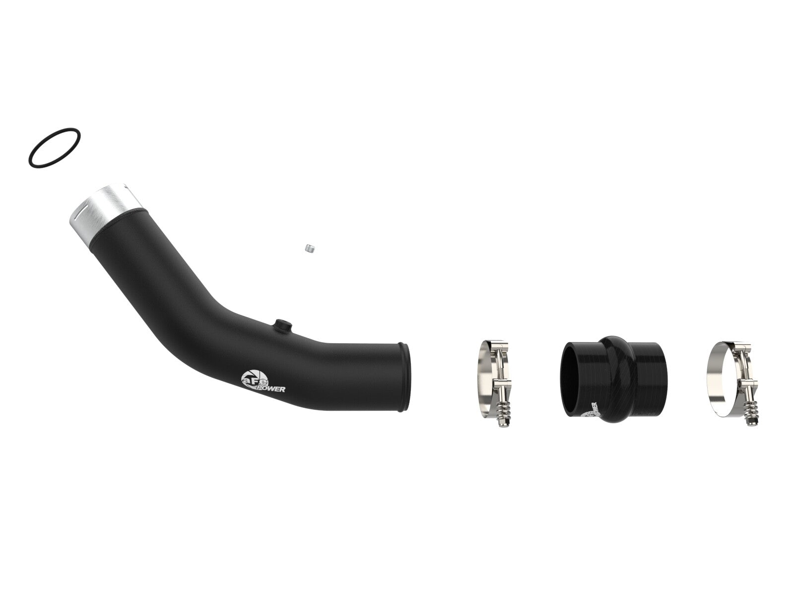 aFe Power 46-20738-B Intercooler Pipes