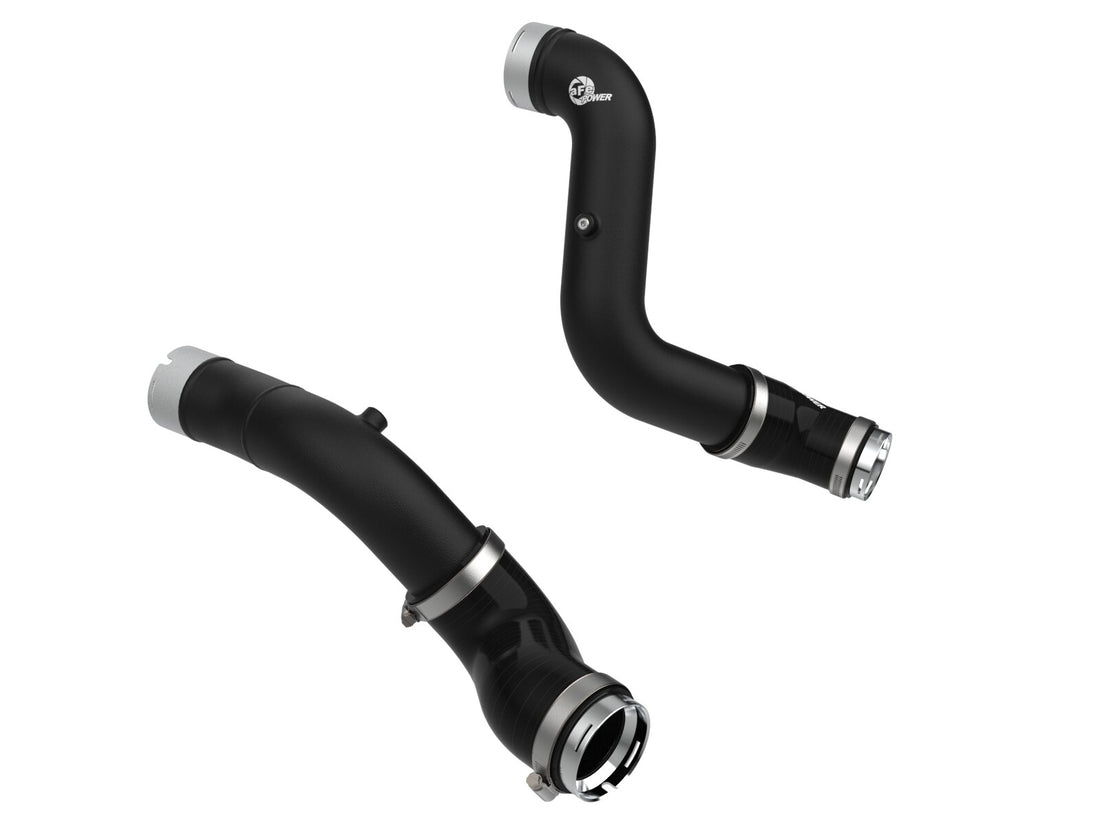 aFe Power 46-20744-B Intercooler Pipes