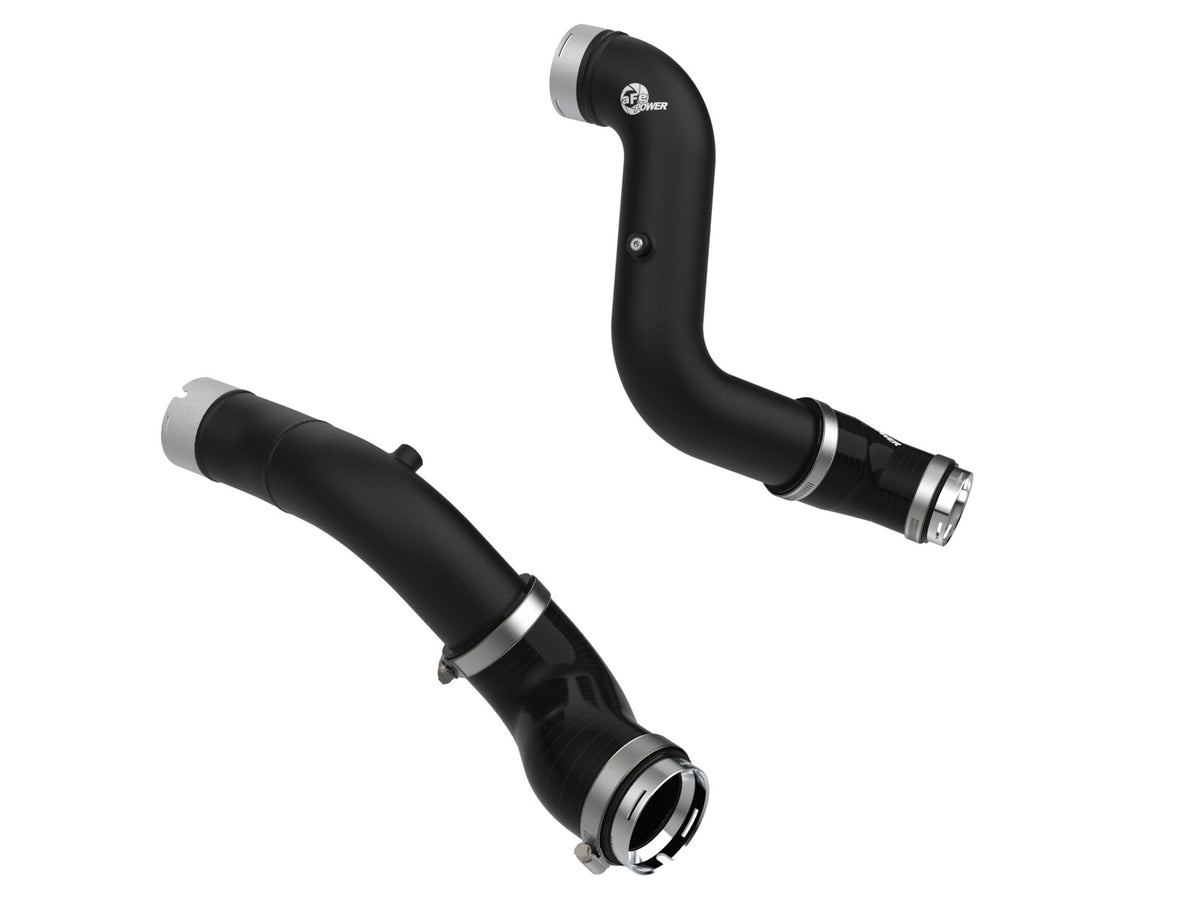 aFe Power 46-20744-B Intercooler Pipes