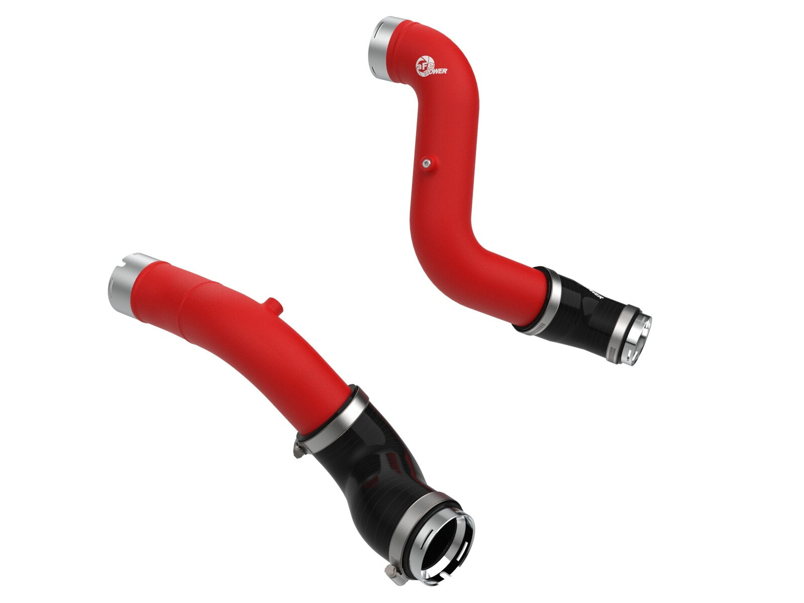 aFe Power 46-20744-R Intercooler Pipes