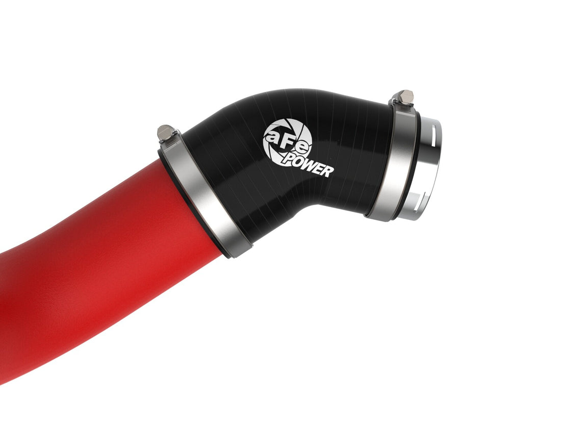 aFe Power 46-20744-R Intercooler Pipes