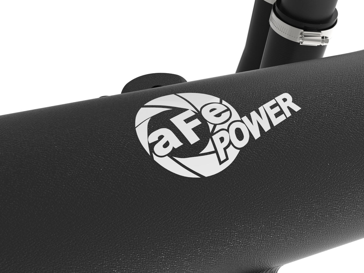 aFe Power 46-20754-B Intercooler Pipes