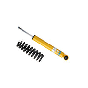 Bilstein 46-223609 - Suspension Kit BMW 228i 2016-2014, 230i 2020-2017 Monotube Front Lowered Height 30mm, up to 905kg Axle Load Rear Lowered Height 20mm, up to 1160kg Axle Load Without Electronic Suspension B12 (Pro-Kit) Bilstein 5