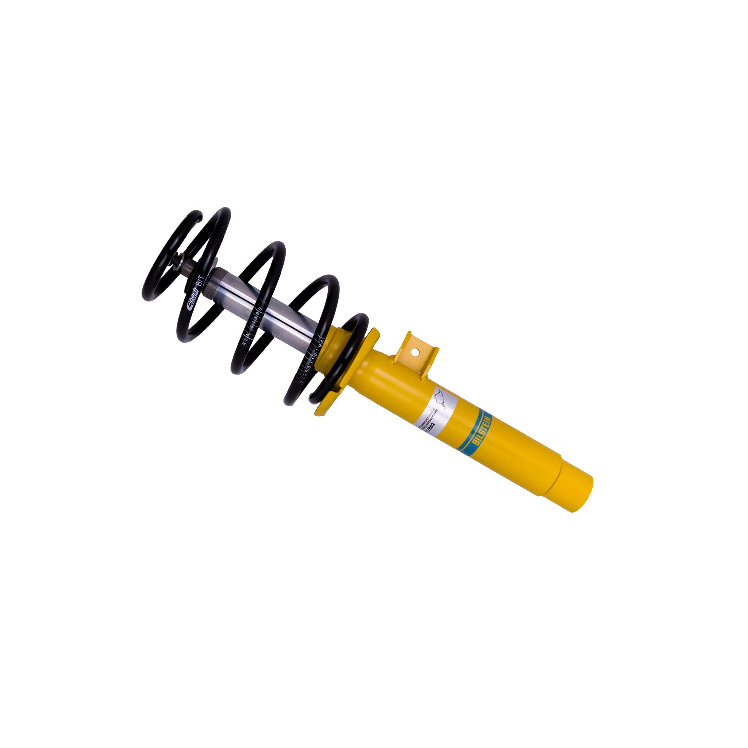 Bilstein 46-223661 - Suspension Kit B12 (Pro-Kit) Monotube Front and Rear 2012-2020 BMW