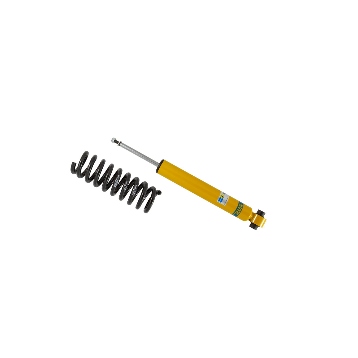 Bilstein 46-223678 - Suspension Kit BMW 335i 2015-2012 340i 2018-2016 435i 2016-2014 440i 2020-2017 Monotube Front Lowered Height 15-30mm up to 1010kg Axle Load Rear Lowered Height 5-25mm up to 1230kg Axle Load Without Electronic Suspension B12 (Pro-Ki... 5
