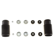 Bilstein Suspension Bilstein 46-228888 - Suspension Kit Ford Mustang 2010-2005 Monotube Front Lowered Height 35mm Rear Lowered Height 38mm B12 (Pro-Kit) Bilstein