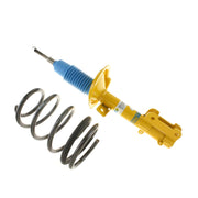 Bilstein Suspension Bilstein 46-228888 - Suspension Kit Ford Mustang 2010-2005 Monotube Front Lowered Height 35mm Rear Lowered Height 38mm B12 (Pro-Kit) Bilstein