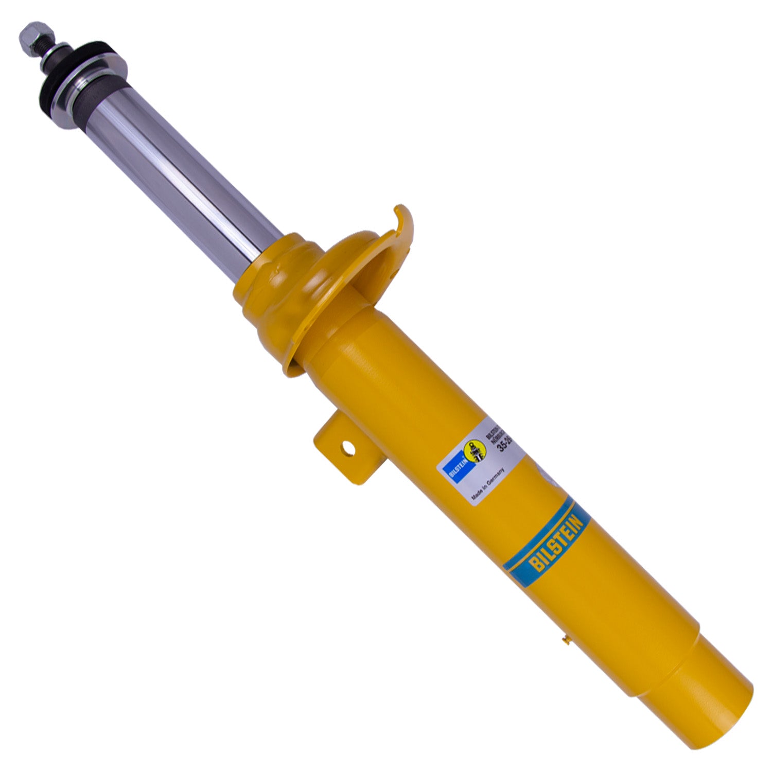 Bilstein 46-229793 - Suspension Kit B12 (Pro-Kit) Monotube Front and Rear 2015-2020 BMW 430i Gran Coupe/428i Gran Coupe