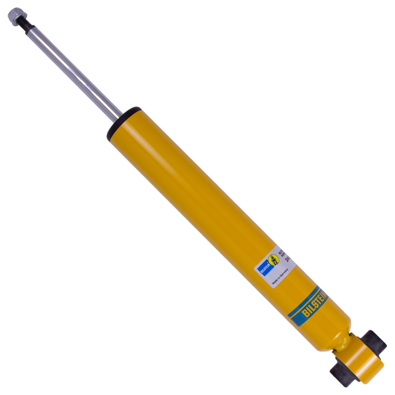Bilstein 46-229809 - Suspension Kit BMW 330e 2018-2016 435i Gran Coupe 2016-2015 440i Gran Coupe 2020-2017 Monotube Front Lowered Height 30mm up to 1020kg Axle Load Rear Lowered Height 30mm up to 1280kg Axle Load Without Electronic Suspension B12 (Pro-... 5