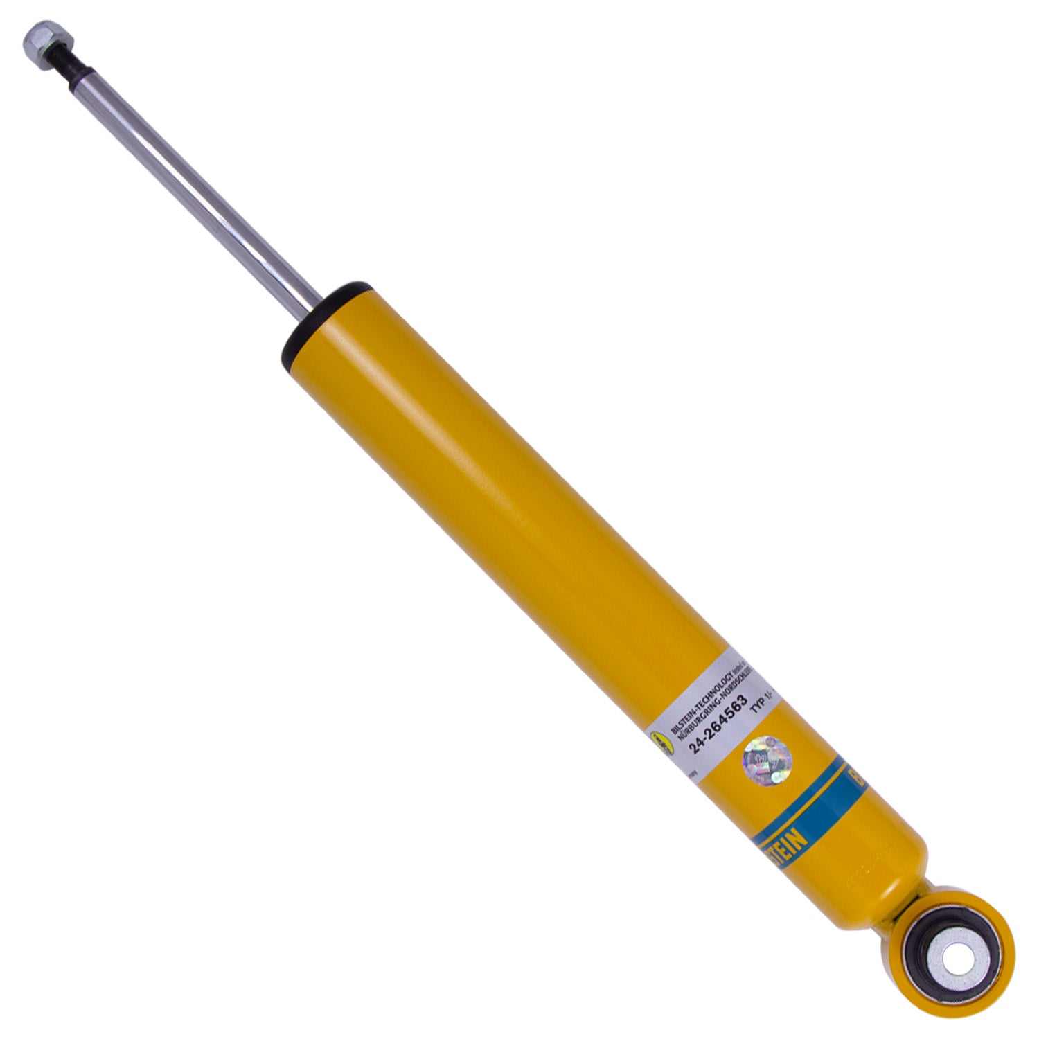Bilstein 46-229809 Suspension Kit Monotube Front Rear Lowered Height 30mm B12 Pro