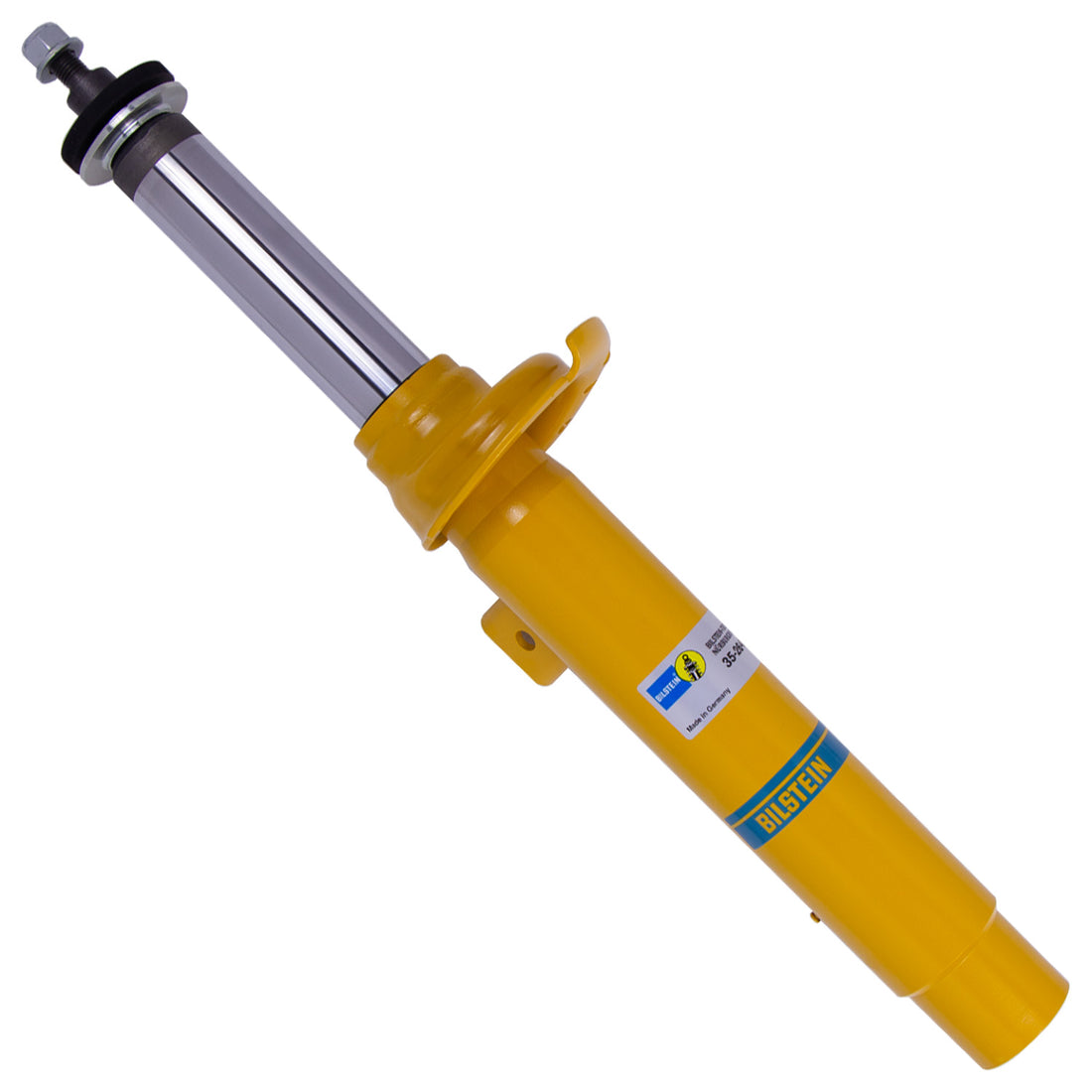 Bilstein 46-229809 Suspension Kit Monotube Front Rear Lowered Height 30mm B12 Pro