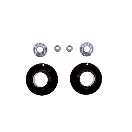 Bilstein 46-234377 - Suspension Kit Dodge Charger 2010-2006 Monotube Front Lowered Height 35mm Rear Lowered Height 43mm Without Self-Leveling Suspension B12 (Pro-Kit) Bilstein 3