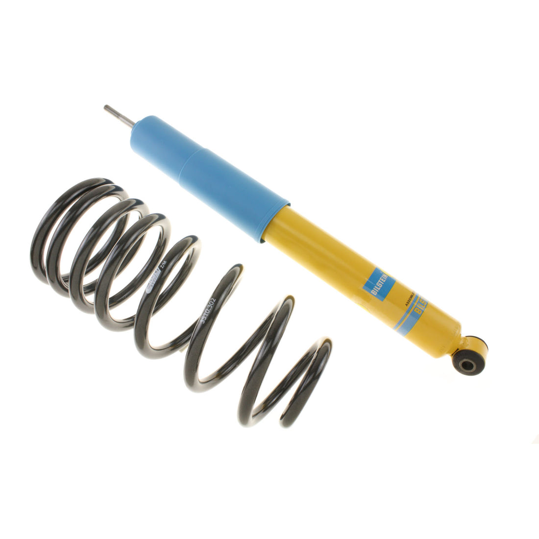 Bilstein 46-234391 - Suspension Kit B12 (Pro-Kit) Monotube Front and Rear 1994-2004 Ford Mustang