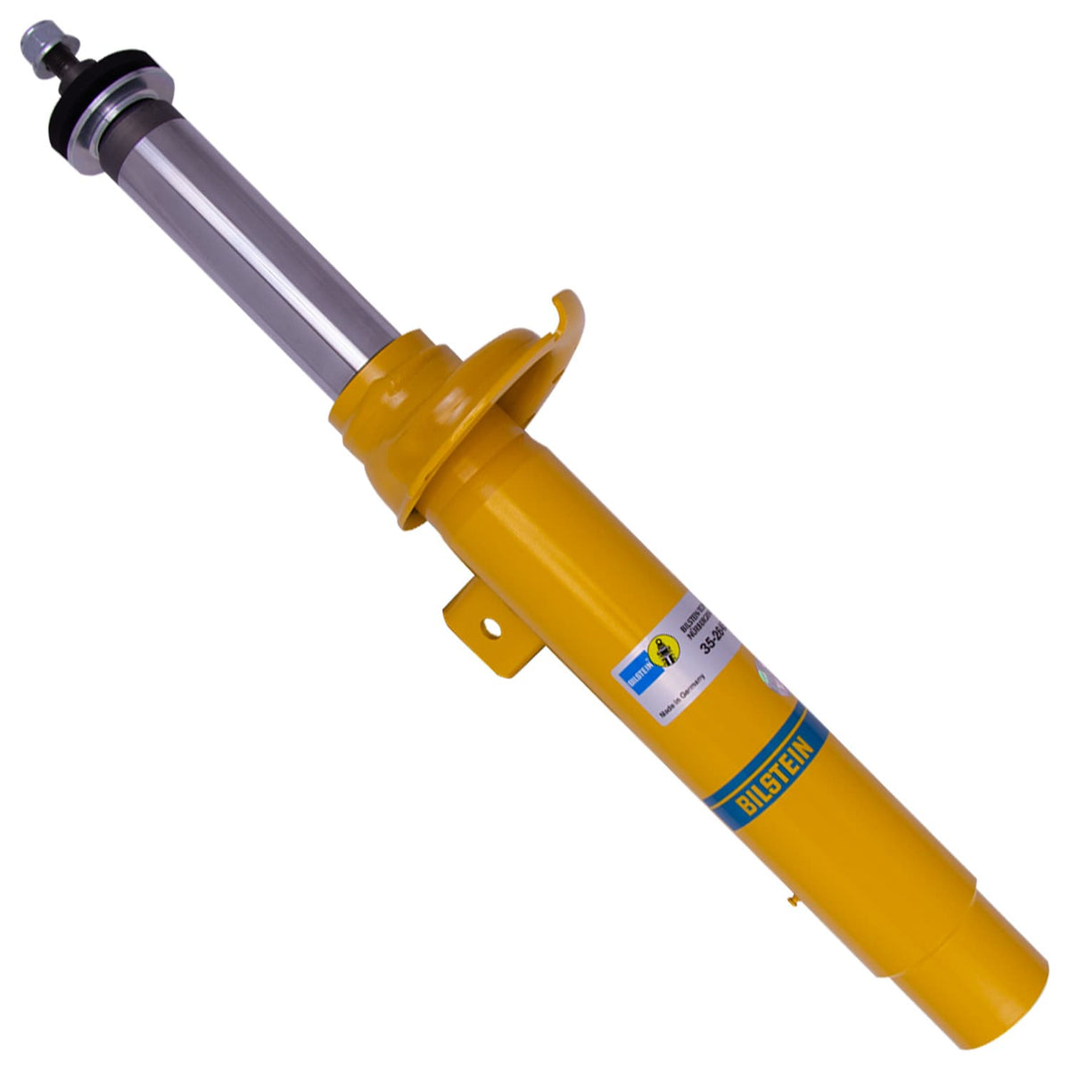 Bilstein Suspension Bilstein 46-237569 Suspension Kit Monotube Front 40mm Rear 30mm B12 Sportline