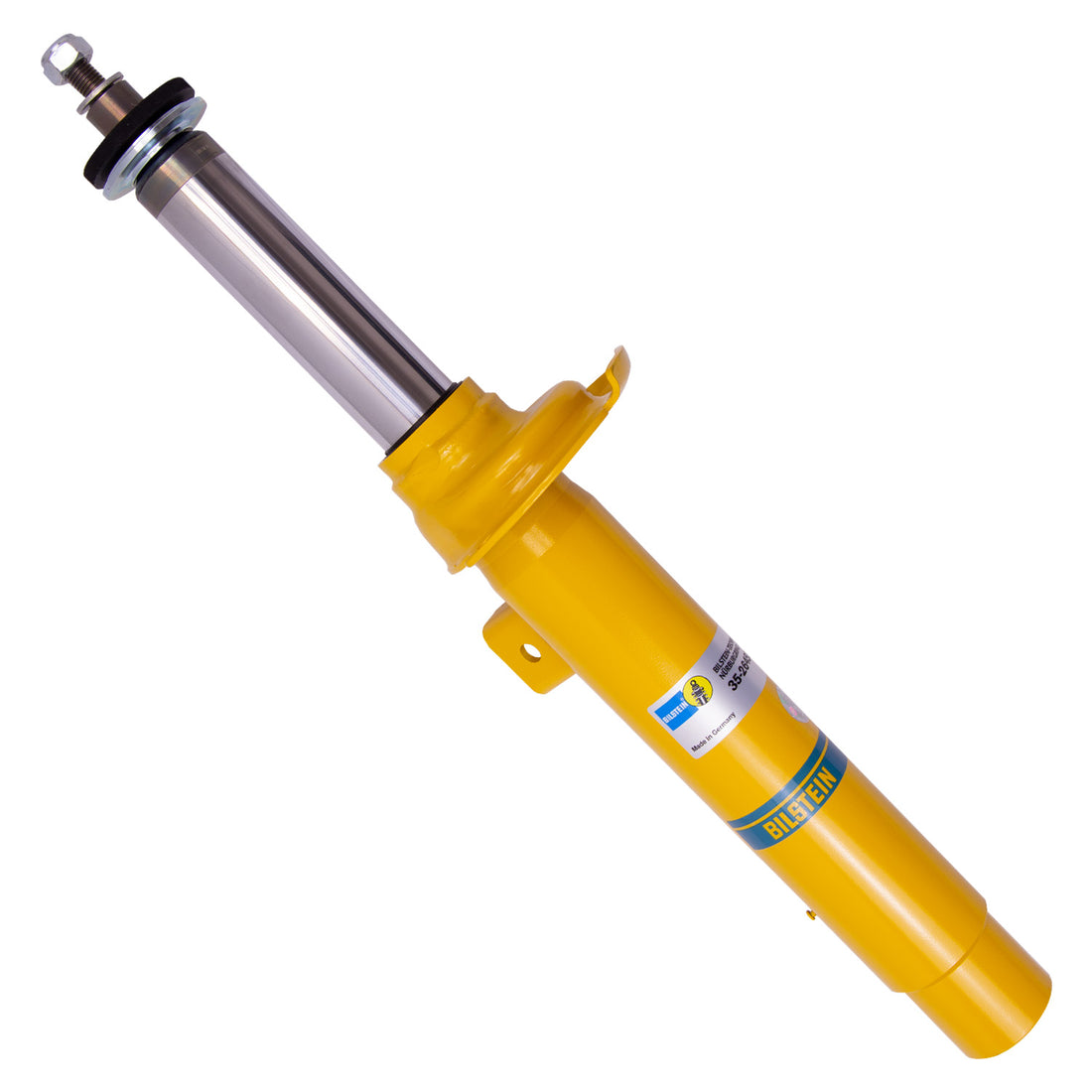 Bilstein 46-237576 - Suspension Kit B12 (Pro-Kit) Monotube Front and Rear 2013-2015 BMW ActiveHybrid 3