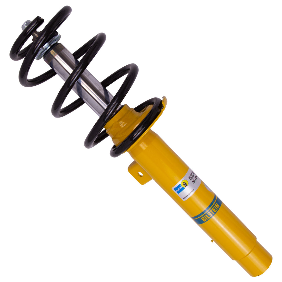 Bilstein 46-237576 - Suspension Kit B12 (Pro-Kit) Monotube Front and Rear 2013-2015 BMW ActiveHybrid 3