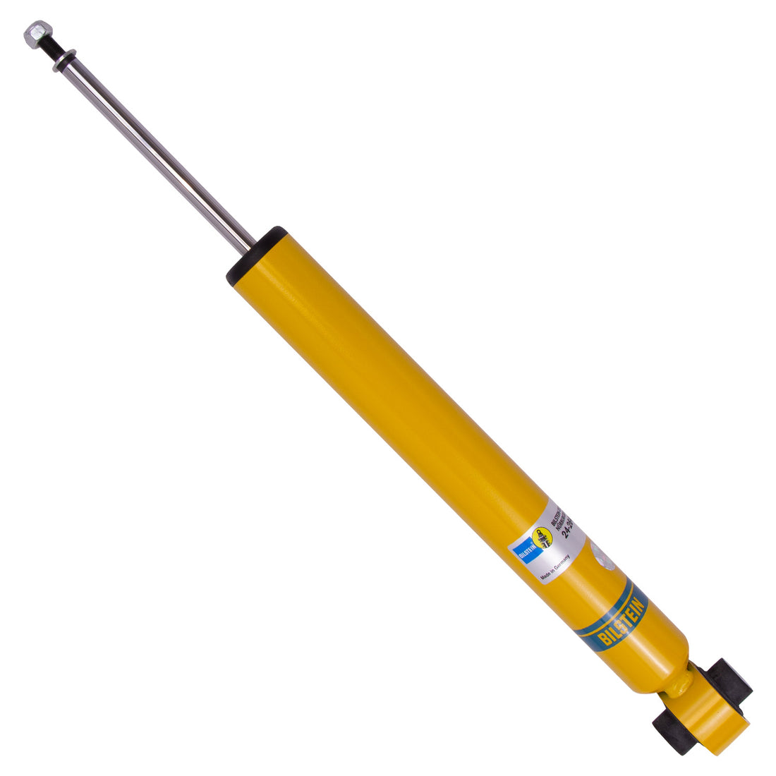 Bilstein 46-237576 - Suspension Kit B12 (Pro-Kit) Monotube Front and Rear 2013-2015 BMW ActiveHybrid 3