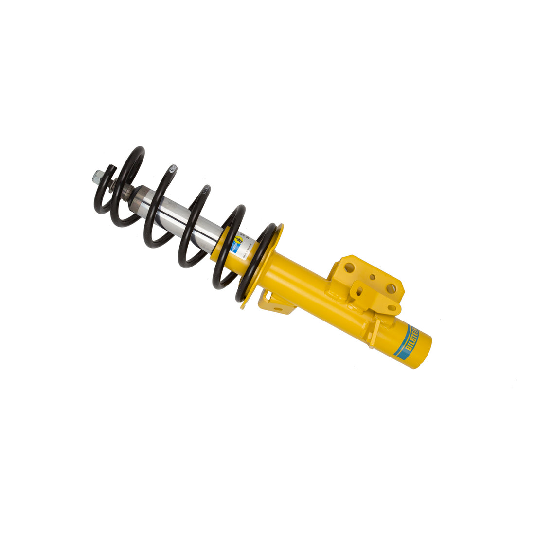 Bilstein 46-240309 - Suspension Kit Scion FR-S 2016-2013, Subaru BRZ 2020-2013, BRZ 2024-2022, Toyota 86 2020-2017, GR86 2024-2022 Monotube Front Lowered Height 25mm, up to 876kg Axle Load Rear Lowered Height 20mm, up to 943kg Axle Load B12 (Pro-Kit) B... 4