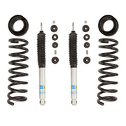 Bilstein 46-241634 - Suspension Leveling Kit RAM 3500 4x4 Front 13-25 Kit B8 5112 Bilstein 1