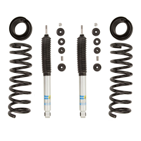 Bilstein 46-241634 - Suspension Leveling Kit RAM 3500 4x4 Front 13-25 Kit B8 5112 Bilstein 1