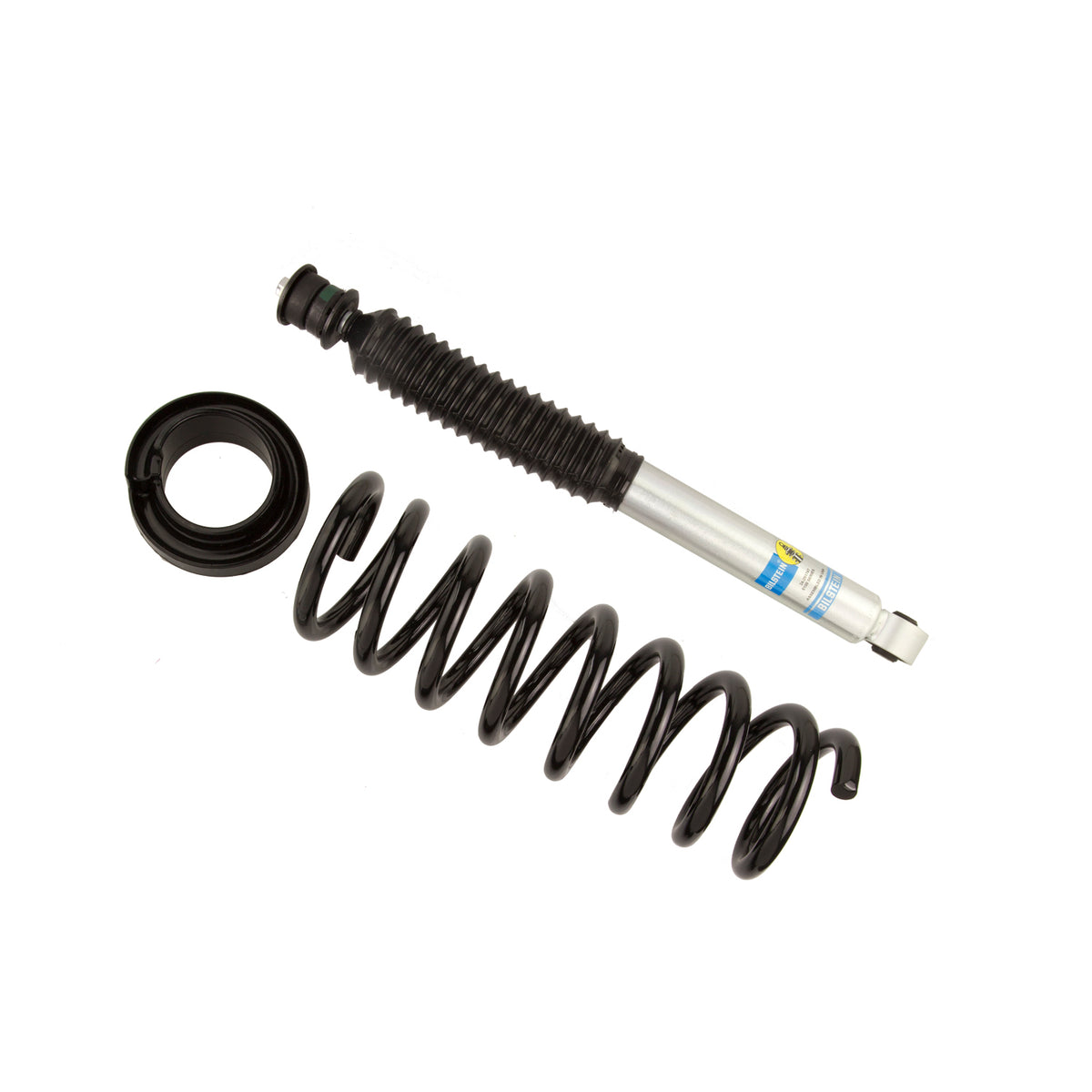 Bilstein 46-241634 - Suspension Leveling Kit RAM 3500 4x4 Front 13-25 Kit B8 5112 Bilstein 5