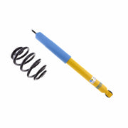 Bilstein Suspension Bilstein 46-242754 - Suspension Kit BMW M3 1995 Monotube Front Coil Spring Inside Diameter Must Be 116 mm B12 (Pro-Kit) Bilstein