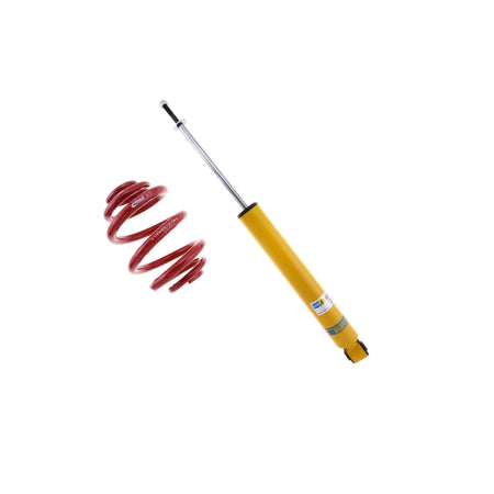 Bilstein 46-242778 - Suspension Kit BMW 323Ci 2000 Monotube Front Lowered Height 30-35mm up to 935kg Axle Load Rear Lowered Height 15mm up to 1190kg Axle Load Without Self-Leveling Suspension B12 (Sportline) Bilstein 1