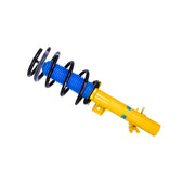 Bilstein 46-247216 - Suspension Kit Mini Cooper Countryman 2016-2011, Cooper Paceman 2016-2013 Monotube Front Lowered Height 30mm, up to 1040kg Axle Load Rear Lowered Height 20mm, up to 940kg Axle Load B12 (Pro-Kit) Bilstein 4