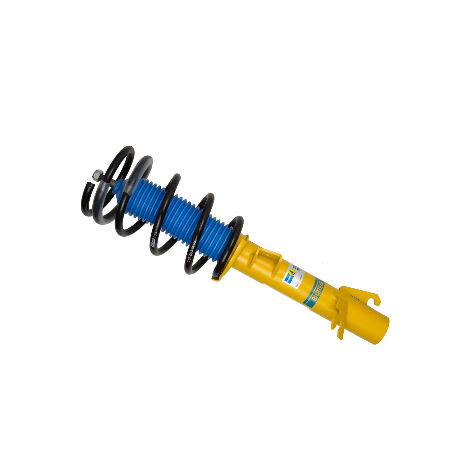 Bilstein 46-247605 - Suspension Kit Mini Cooper Countryman 2016-2011, Cooper Paceman 2016-2013 Monotube Front Lowered Height 30mm, up to 1015kg Axle Load Rear Lowered Height 20mm, up to 880kg Axle Load B12 (Pro-Kit) Bilstein 4