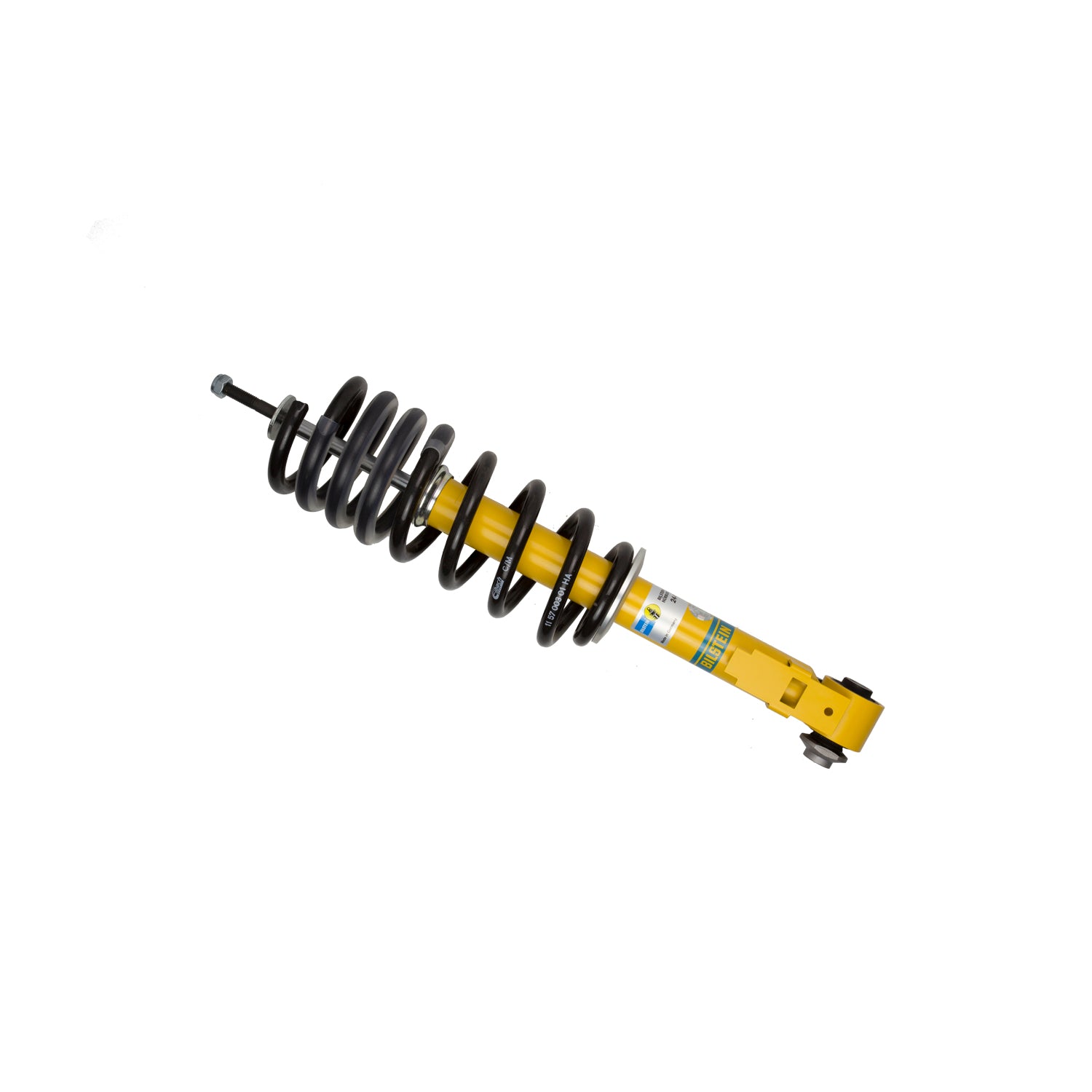 Bilstein 46-247605 - Suspension Kit Mini Cooper Countryman 2016-2011, Cooper Paceman 2016-2013 Monotube Front Lowered Height 30mm, up to 1015kg Axle Load Rear Lowered Height 20mm, up to 880kg Axle Load B12 (Pro-Kit) Bilstein 5