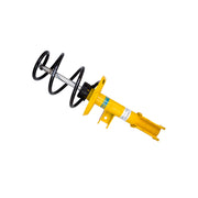 Bilstein 46-254610 - Suspension Kit Mercedes-Benz GLA250 2020-2015 Monotube/Twintube Front Lowered Height 30mm, up to 1055kg Axle Load Rear Lowered Height 30mm, up to 950kg Axle Load B12 (Pro-Kit) Bilstein 4