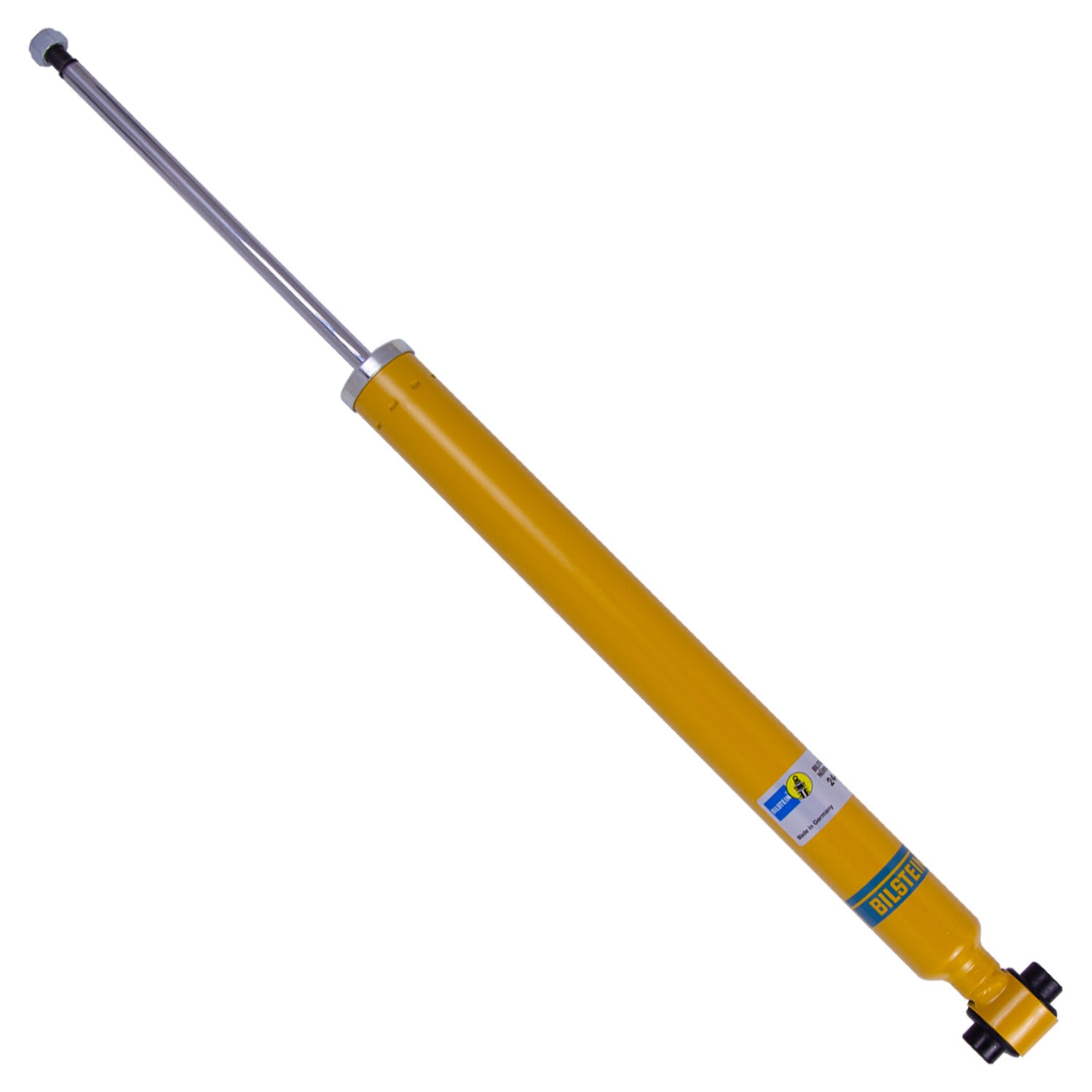 Bilstein 46-254627 - Suspension Kit Mercedes-Benz GLA250 2020-2015 Monotube/Twintube Front Lifted Height 30-40mm, up to 1125kg Axle Load Rear Lifted Height 25mm, up to 950kg Axle Load B12 (Pro-Lift Kit) Bilstein 14