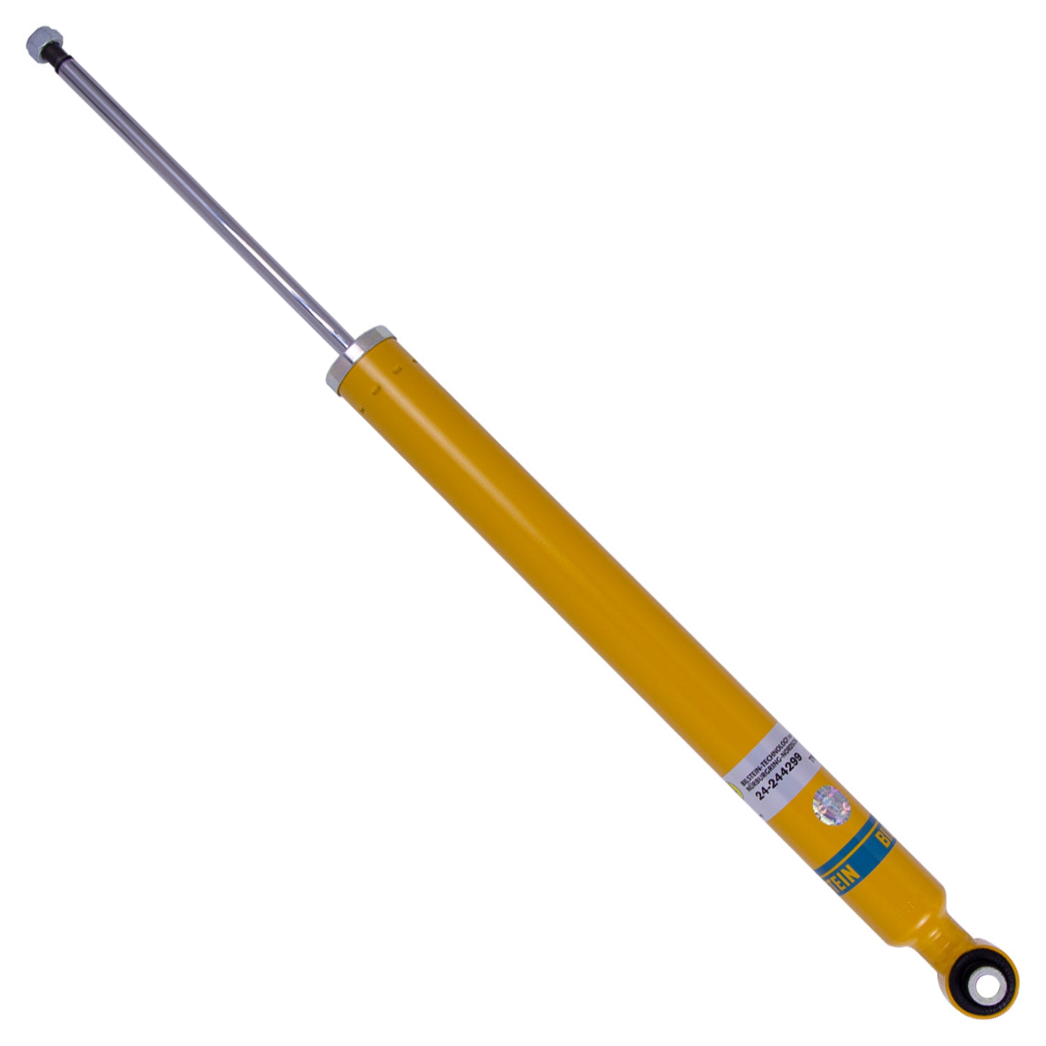Bilstein 46-254627 - Suspension Kit Mercedes-Benz GLA250 2020-2015 Monotube/Twintube Front Lifted Height 30-40mm, up to 1125kg Axle Load Rear Lifted Height 25mm, up to 950kg Axle Load B12 (Pro-Lift Kit) Bilstein 4