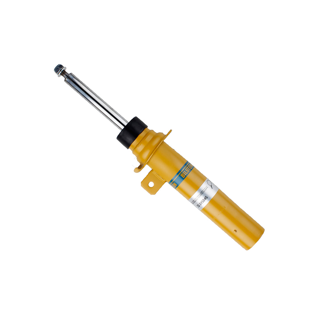 Bilstein 46-254658 - Suspension Kit Mini Cooper 2024-2014 Monotube/Twintube Front Lowered Height 30mm, up to 900kg Axle Load Rear Lowered Height 30mm, up to 775kg Axle Load Without Electronic Suspension B12 (Pro-Kit) Bilstein 3
