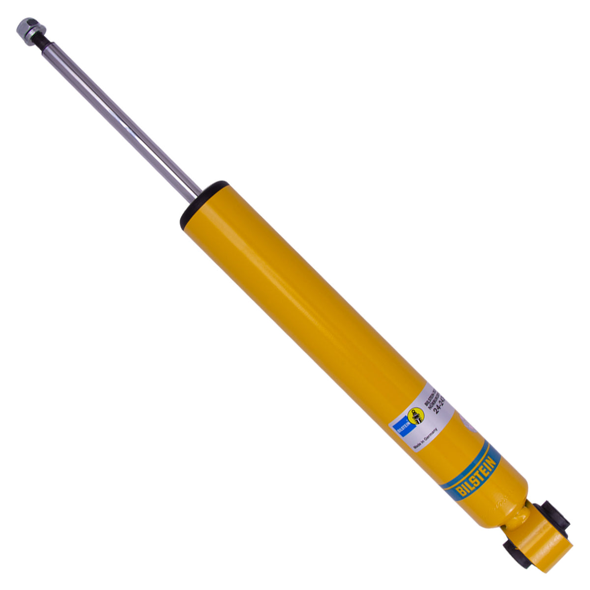 Bilstein 46-254665 - Suspension Kit B12 (Pro-Kit) Monotube/Twintube Front and Rear 2014-2024 Mini Cooper
