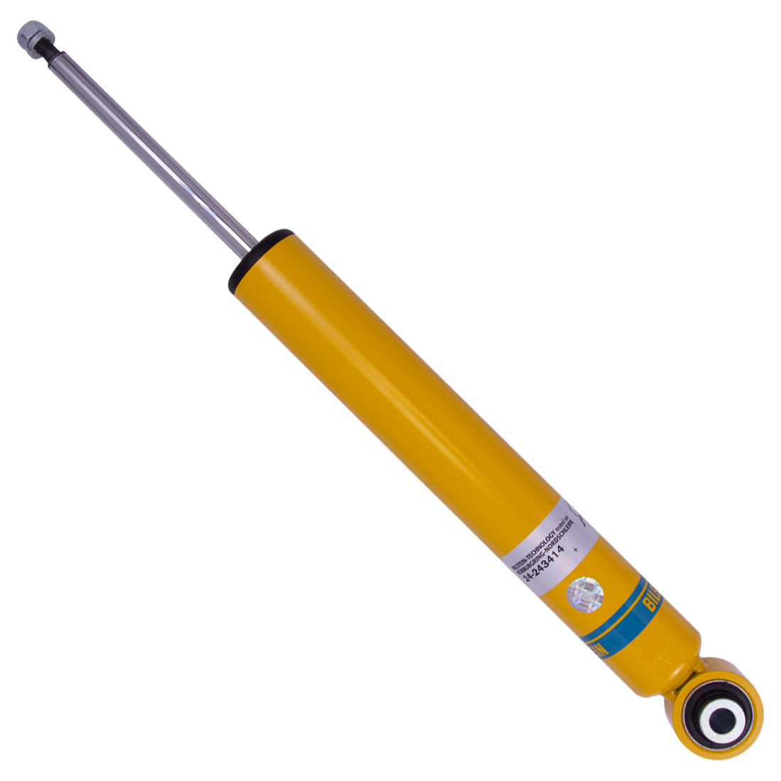 Bilstein 46-254665 - Suspension Kit B12 (Pro-Kit) Monotube/Twintube Front and Rear 2014-2024 Mini Cooper