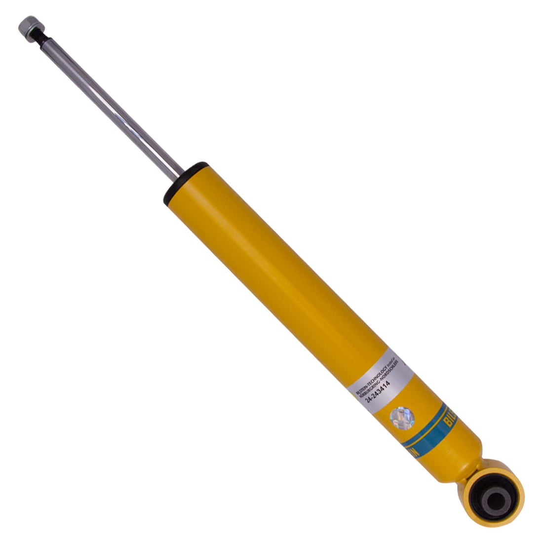 Bilstein Suspension Bilstein 46-257499 - B12 (Pro-Kit) - Suspension Kit