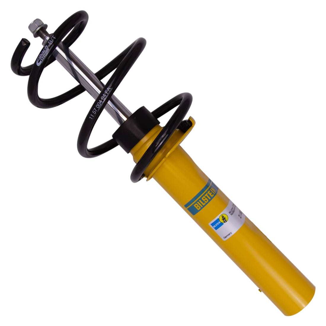 Bilstein Suspension Bilstein 46-257499 - B12 (Pro-Kit) - Suspension Kit