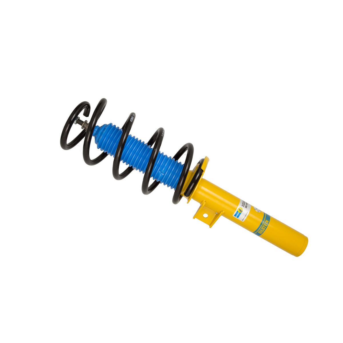 Bilstein 46-257697 - Suspension Kit BMW X3 2017-2011, X4 2016-2015 Monotube Front Lowered Height 30mm, up to 1180kg Axle Load Rear Lowered Height 30mm, up to 1330kg Axle Load Without Electronic Suspension B12 (Pro-Kit) Bilstein 4