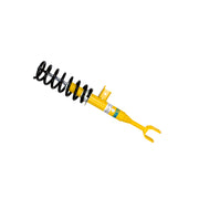 Bilstein 46-257703 - Suspension Kit BMW 640i 2018-2012, 650i 2018-2012 Monotube Front Lowered Height 25mm, up to 1140kg Axle Load Rear Lowered Height 20mm, up to 1350kg Axle Load Without Electronic Suspension B12 (Pro-Kit) Bilstein 4