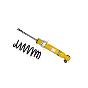 Bilstein 46-257703 - Suspension Kit BMW 640i 2018-2012, 650i 2018-2012 Monotube Front Lowered Height 25mm, up to 1140kg Axle Load Rear Lowered Height 20mm, up to 1350kg Axle Load Without Electronic Suspension B12 (Pro-Kit) Bilstein 5